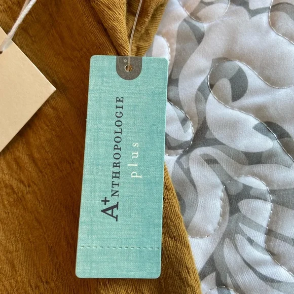 Anthropology short set - Picture 8 of 10